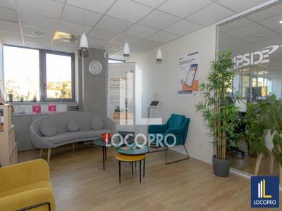 Louer Bureau Aix-en-provence 100440 euros