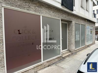 Annonce Location Local commercial Nice 06