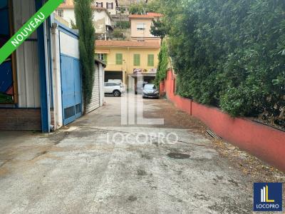 For sale Nice 1466 m2 Alpes Maritimes (06200) photo 0