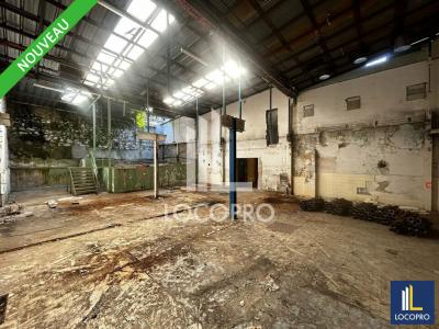 For sale Nice 1466 m2 Alpes Maritimes (06200) photo 2