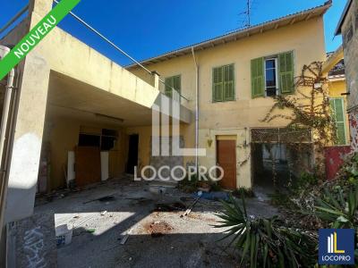 For sale Nice 1466 m2 Alpes Maritimes (06200) photo 3