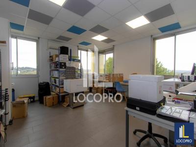 Acheter Bureau 260 m2 Milles