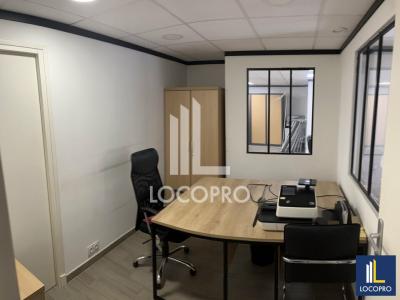 Louer Local commercial 177 m2 Nice