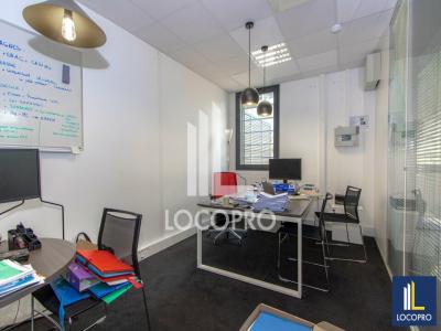 For rent Aix-en-provence 112 m2 Bouches du Rhone (13090) photo 3