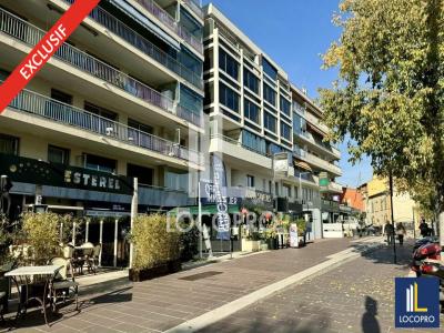 Annonce Vente Local commercial Mandelieu-la-napoule 06