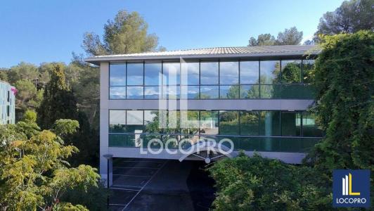 For rent Sophia-antipolis 1385 m2 Alpes Maritimes (06560) photo 0