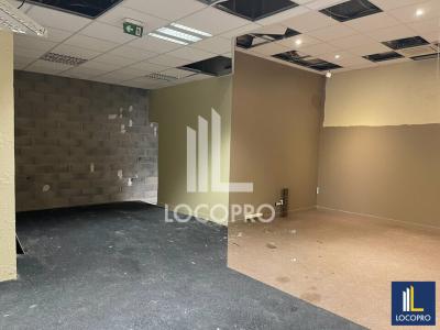 Acheter Local commercial 182 m2 Marseille-6eme-arrondissement