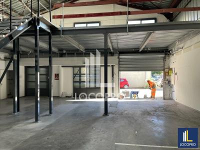 Annonce Location Commerce Marseille-15eme-arrondissement 13