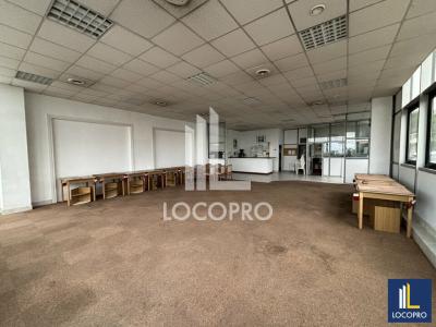 Louer Bureau Villeneuve-loubet Alpes Maritimes