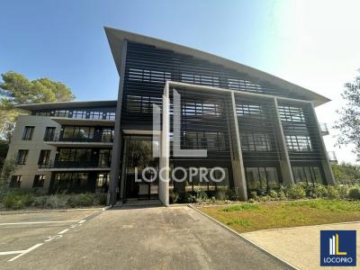 Annonce Location Bureau Sophia-antipolis 06