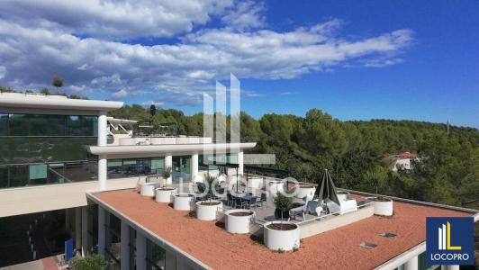 For rent Sophia-antipolis 1536 m2 Alpes Maritimes (06560) photo 2