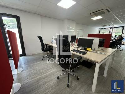 For rent Valbonne 540 m2 Alpes Maritimes (06560) photo 2