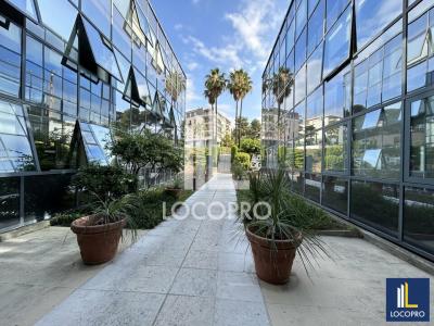 For rent Sophia-antipolis 251 m2 Alpes Maritimes (06560) photo 1