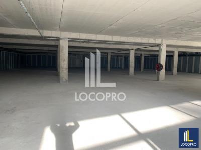 Louer Local commercial 1207 m2 Colle-sur-loup