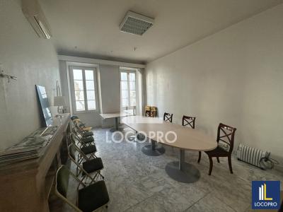 Louer Bureau 250 m2 Nice