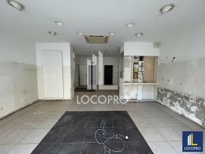 Annonce Location Local commercial Cannet 06