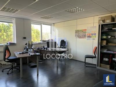 Annonce Location Bureau Sophia-antipolis 06