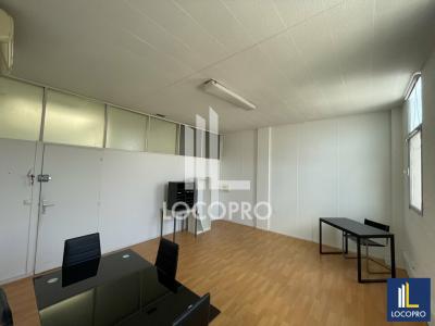 Louer Bureau 25 m2 Saint-laurent-du-var