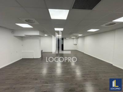 Annonce Location Bureau Nice 06