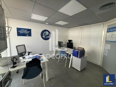 Louer Bureau Saint-laurent-du-var 27000 euros