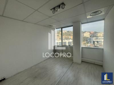 Louer Bureau 148 m2 Nice