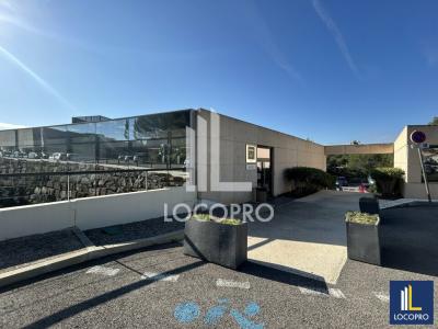 Annonce Location Bureau Sophia-antipolis 06