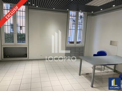 Annonce Location Bureau Nice 06