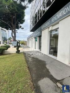 Annonce Location Local commercial Saint-laurent-du-var 06