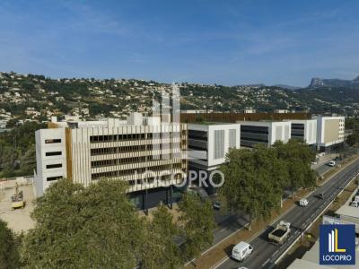 For rent Nice 672 m2 Alpes Maritimes (06200) photo 0