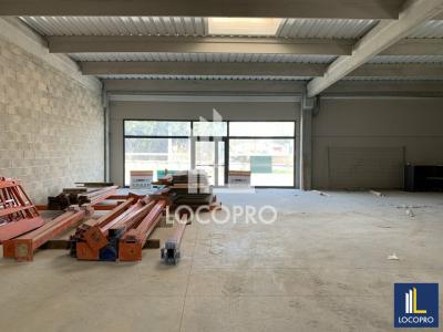 Annonce Location Commerce Montauroux 83