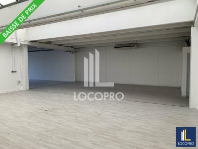 Annonce Location Bureau Villeneuve-loubet 06