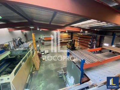 Acheter Commerce Puget-sur-argens 2515000 euros