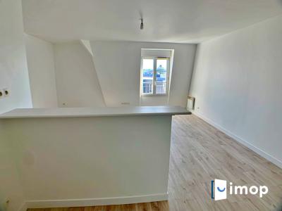 For sale Corbeil-essonnes 3 rooms 62 m2 Essonne (91100) photo 1