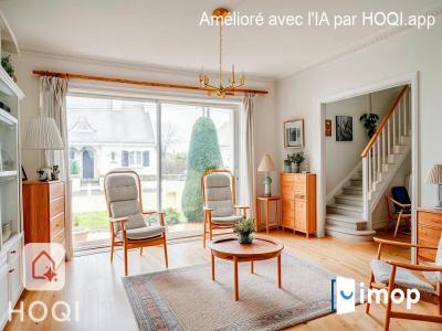 For sale Nantes 5 rooms 165 m2 Loire atlantique (44000) photo 2