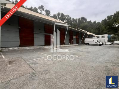 For rent Colomars 3700 m2 Alpes Maritimes (06670) photo 0