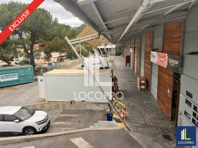 Louer Commerce Colomars Alpes Maritimes