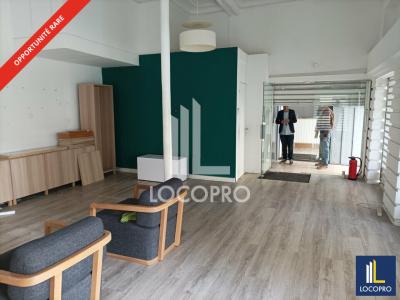 Annonce Vente Local commercial Nice 06