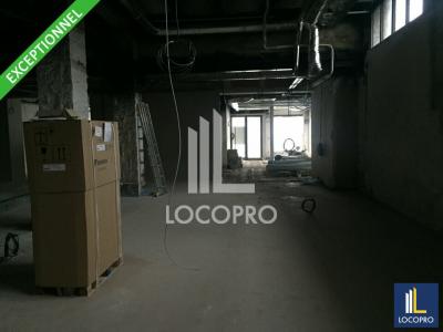 Acheter Local commercial 571 m2 Nice