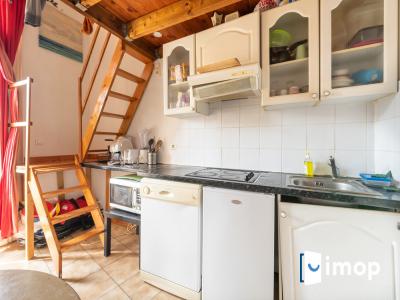 Annonce Vente Immeuble Montpellier 34