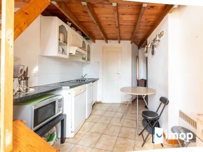 Acheter Immeuble 57 m2 Montpellier