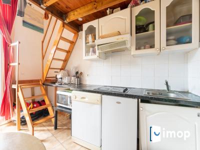 Acheter Immeuble Montpellier 249000 euros