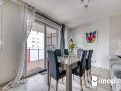 For sale Saint-fons 4 rooms 93 m2 Rhone (69190) photo 2