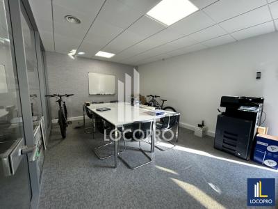 Annonce Location Bureau Sophia-antipolis 06