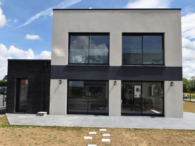 Louer Maison 90 m2 Greasque