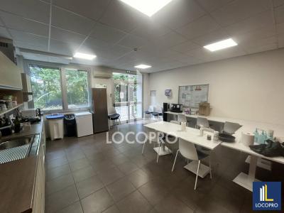 Louer Bureau Sophia-antipolis Alpes Maritimes