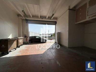 Louer Commerce 1000 m2 Villeneuve-loubet