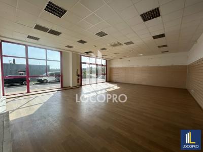 Louer Commerce Villeneuve-loubet 130008 euros