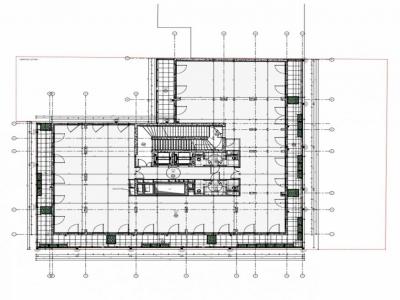 Louer Bureau 2207 m2 Nice