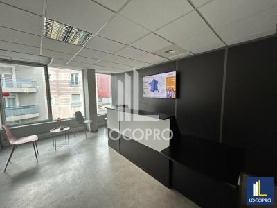 Louer Bureau Nice 59400 euros