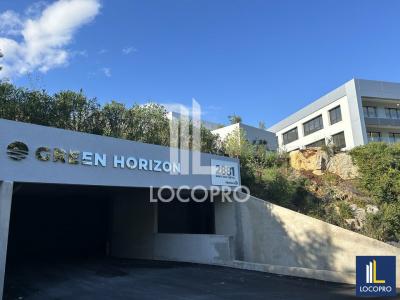 Louer Bureau 1398 m2 Sophia-antipolis